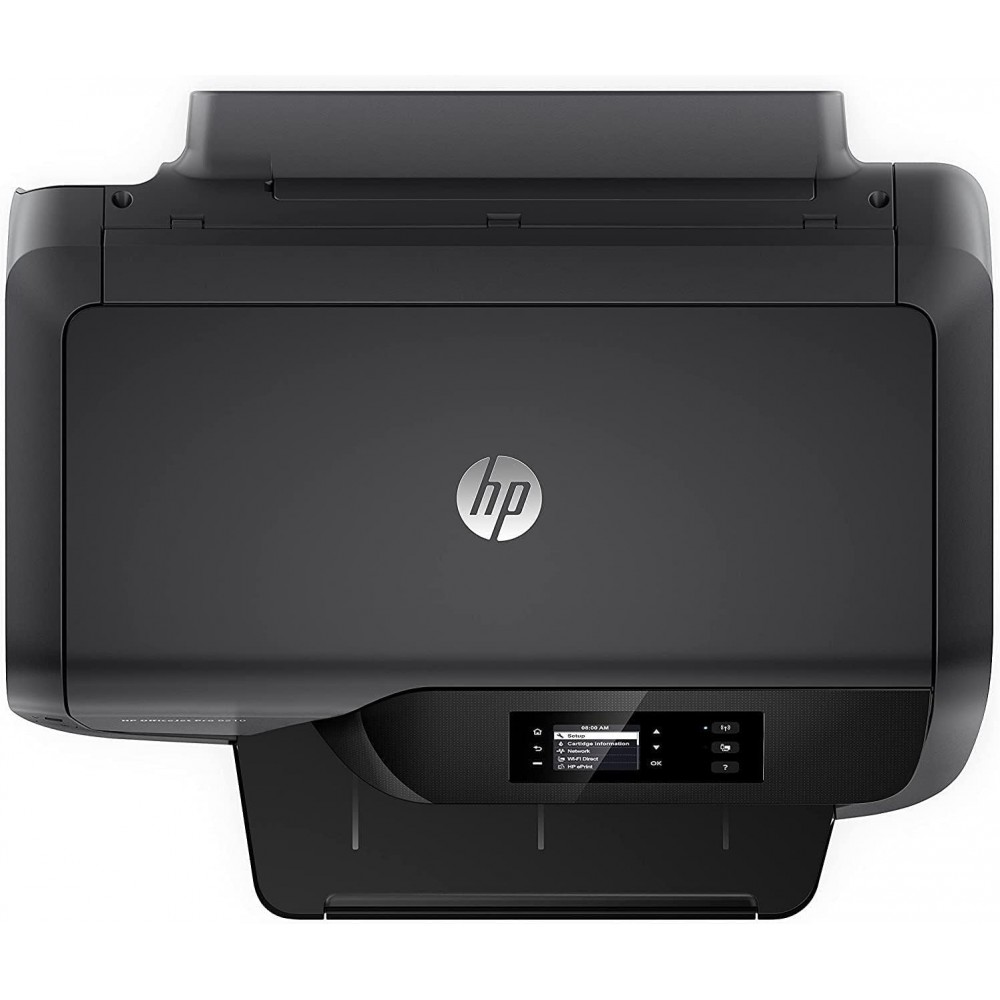 HP Officejet Pro 8210 WI-FI